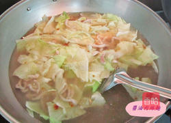 酱油肉丝面的做法图解1