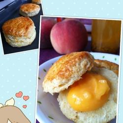 原味英式松饼的做法[图]