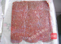 蜜汁猪肉干的做法图解10