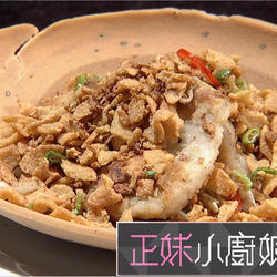 避风塘鱼片的做法[图]