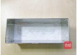 金时地瓜磅蛋糕的做法图解3