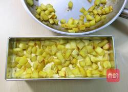 金时地瓜磅蛋糕的做法图解10