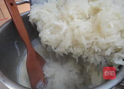 米制萝卜糕的做法图解10