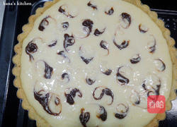 重乳酪起司塔的做法图解11