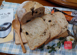 烟燻起司法国面包的做法图解10