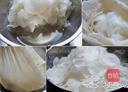 梅渍萝卜的做法图解2