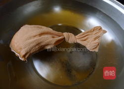 百香果爱玉的做法图解2