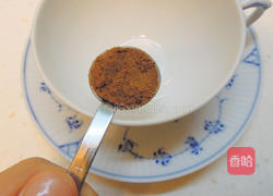 黑糖姜汁奶茶的做法图解4