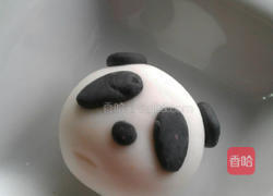 可爱造型汤圆的做法图解1