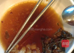 XO酱蒸鱼的做法图解3