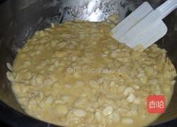 杏仁薄片的做法图解3