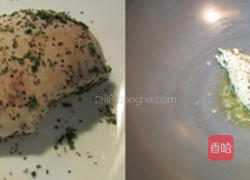 烤黑糖片的做法圖解5