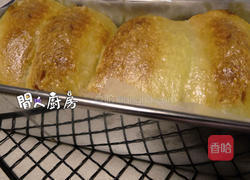 提子卷面包的做法图解5