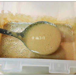 芝麻酱的做法[图]