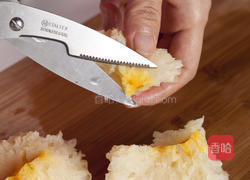 原盅炖木瓜的做法图解2