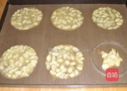 杏仁薄片的做法图解4