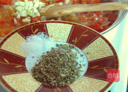 意式番茄酱的做法图解5