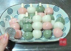 风串丸子的做法图解7