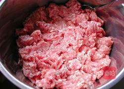 蜜汁猪肉干的做法图解1