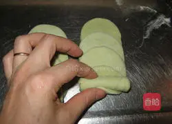 玫瑰花篮的做法图解2