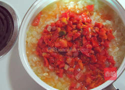 意式番茄酱的做法图解4
