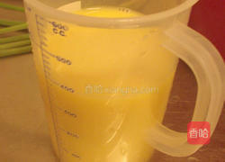 茶碗蒸的做法图解2