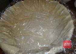 米制萝卜糕的做法图解4