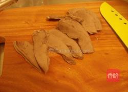 人参炖猪心的做法图解6