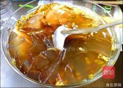 百香果爱玉的做法图解7