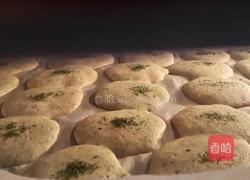 海苔酥饼的做法图解4