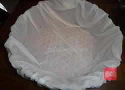 米制萝卜糕的做法图解3