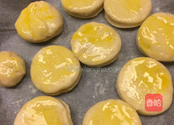 英式松饼的做法图解8