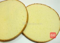 日式基础海绵蛋糕的做法图解13