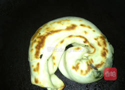 一天橄榄油的做法图解6