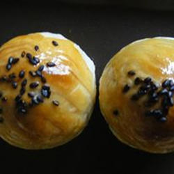 烘焙展食谱募集的做法[图]