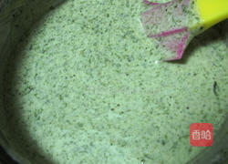 海苔蛋糕的做法图解5