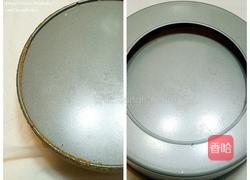 日式基础海绵蛋糕的做法图解12