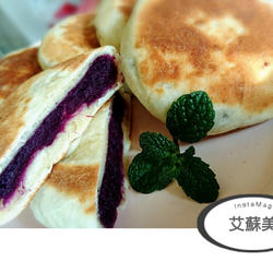 平底锅烙馅饼的做法[图]