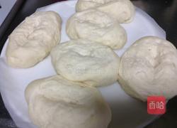 再生野菜面包的做法图解4