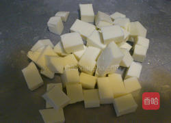 番茄起司牛肉丸汤的做法图解6