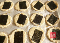 元本山海苔的做法图解5