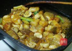 糖醋嫩鱼丁的做法图解5