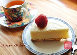 棉花巧克起司蛋糕的做法图解10