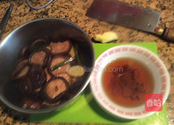 三鲜豆腐炖的做法图解1