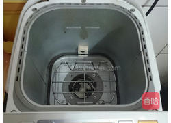 可可栗子戚风的做法图解2