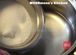 白糖糕的做法图解1