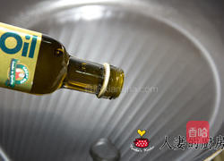 一天橄榄油人妻的做法图解1