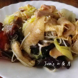 盐水鸡的做法[图]