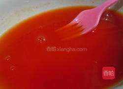 亨氏番茄酱的做法图解7