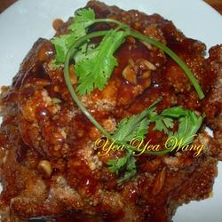 醋熘里脊肉片的做法[图]
